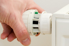 Monkhopton central heating repair costs