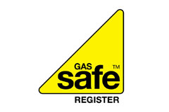 gas safe companies Monkhopton
